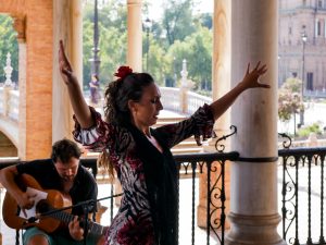 Nueva Colección Flamenca 2024: ¡Regalo Extra!